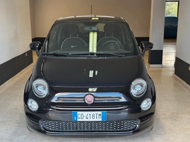 Fiat 500 1.0 Hybrid Lounge 12/2020 PERFETTA