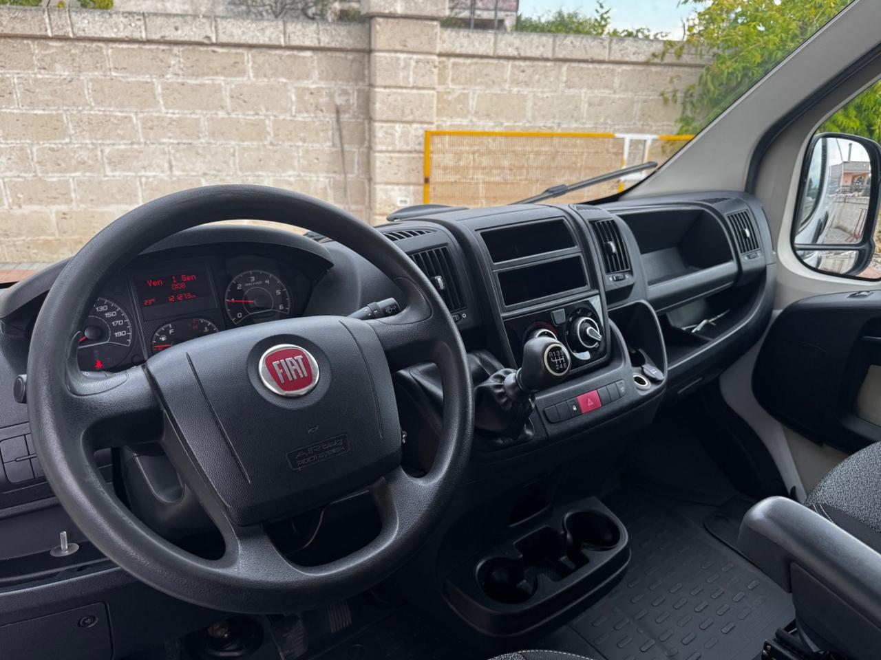 Fiat DUCATO MAXI L3 H3 2.3 MJT 130 CV