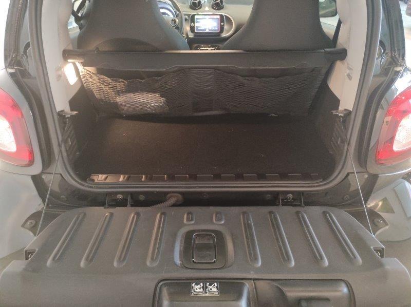 SMART fortwo 3ªs.(C/A453) - fortwo EQ Passion