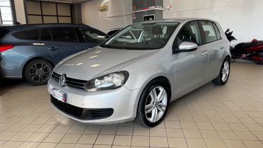 Volkswagen Golf 1.6 TDI DPF 5p. Comfortline