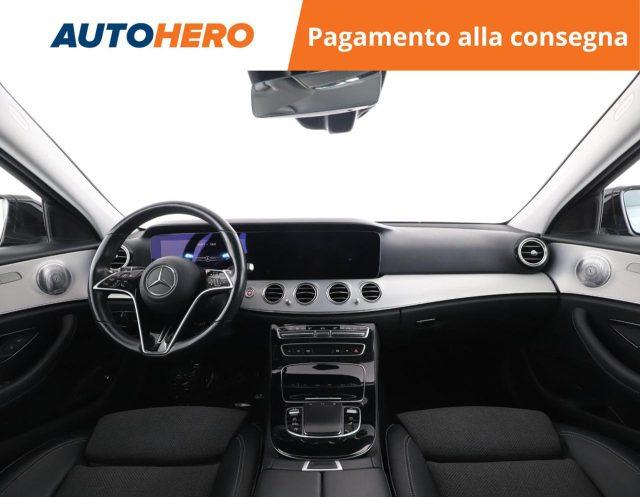 MERCEDES-BENZ E 220 d S.W. Auto Sport