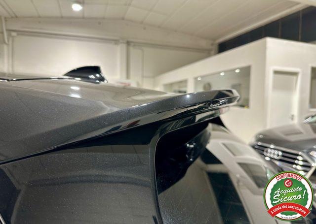 BMW 118 d 5p. Msport *TAGLIANDI BMW*ACC*