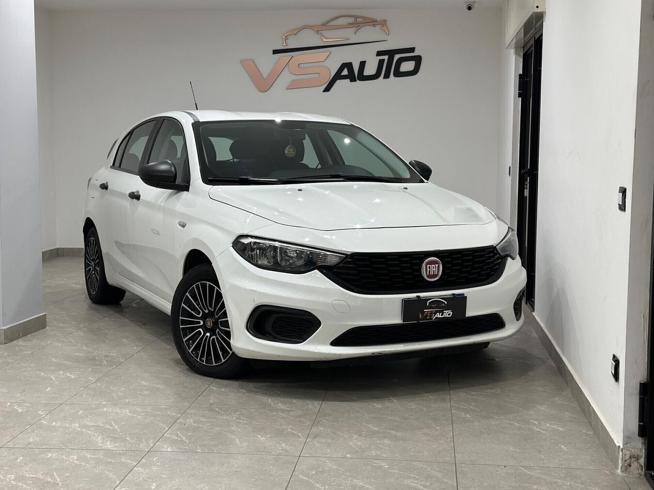 Fiat Tipo 1.3 Mjt S&S 5 porte Sport