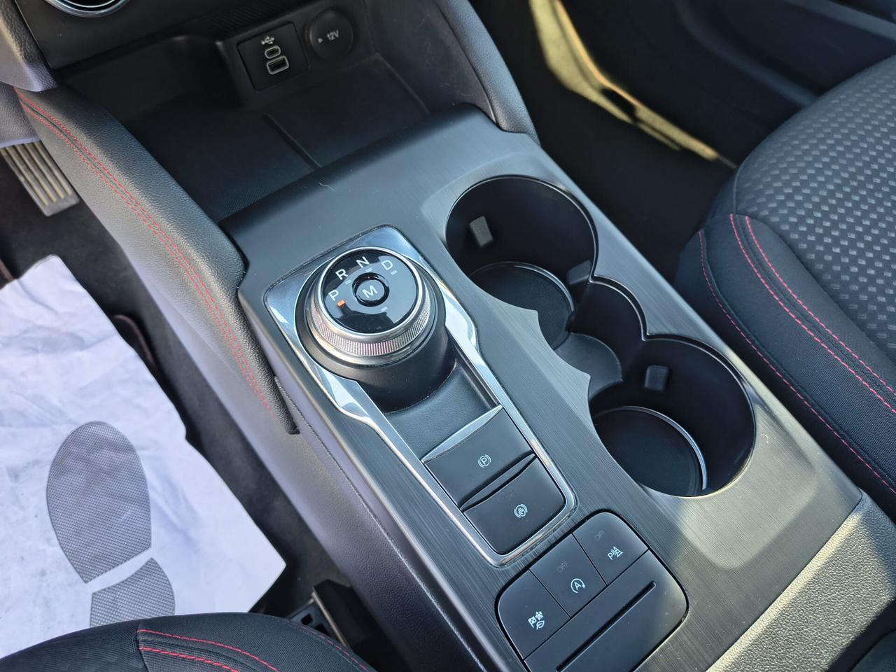 Ford Kuga 1.5 EcoBlue 120 CV *AUTO* ST-Line-PREZZO REALE