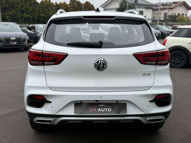 MG ZS 1.5 Comfort PROMO FIN