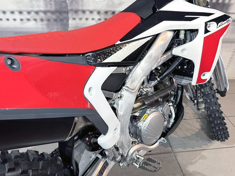 Fantic Motor XEF 250 Enduro 4T