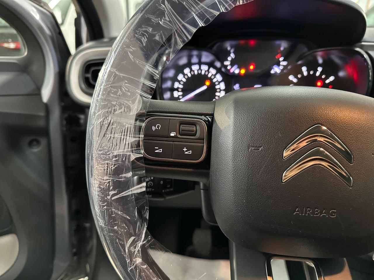 Citroen C3 BlueHDi 100 S&S Shine Pack