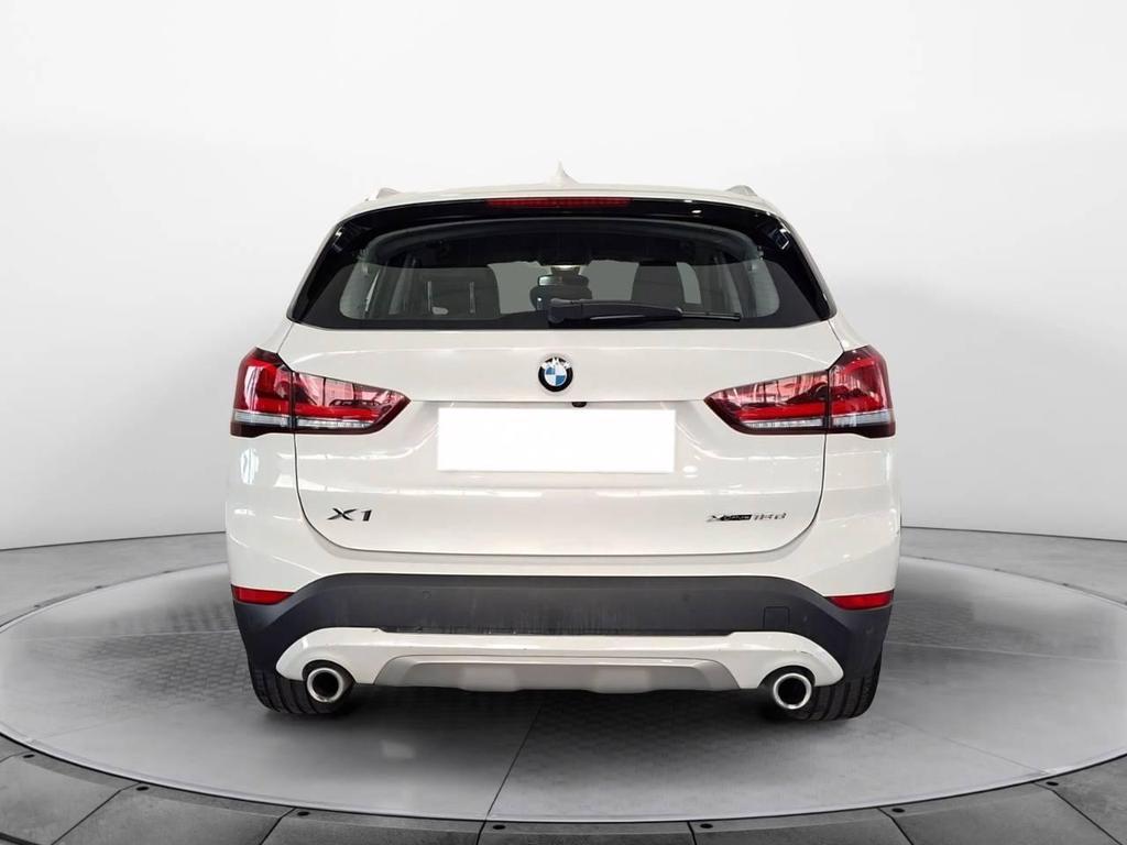 BMW X1 18 d xLine xDrive Steptronic