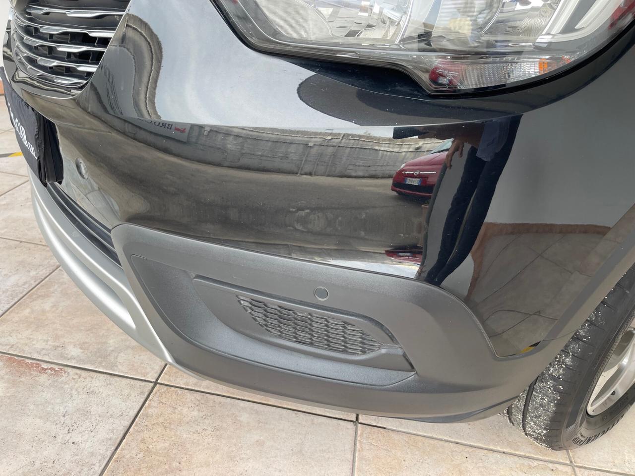 Opel Crossland X 1.5 ECOTEC D 102 CV Start&Stop Advance