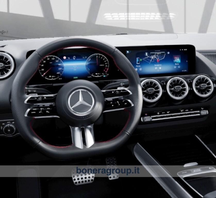 Mercedes GLA 250 250 e Plug-In-Hybrid AMG Line Advanced Plus 8G-DCT