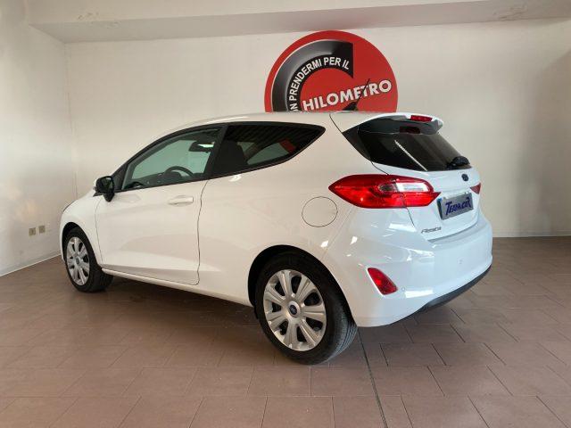 FORD Fiesta 1.5 TDCi 85CV Business UnicoProprietario IvaEsp