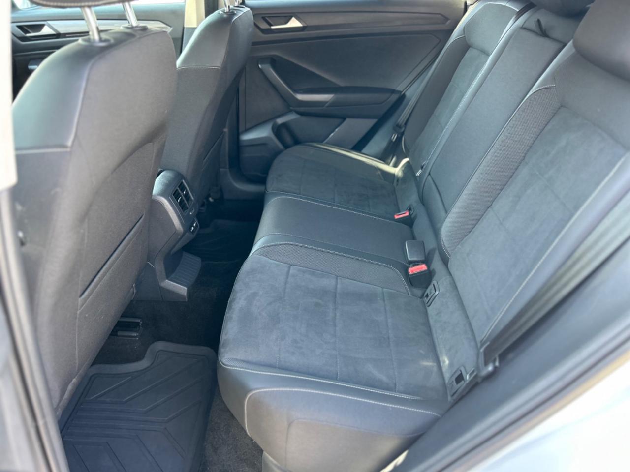 Volkswagen T-Roc 1.0 TSI Style