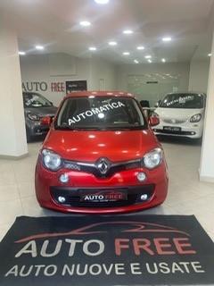 Renault Twingo SCe Stop&Start Intens