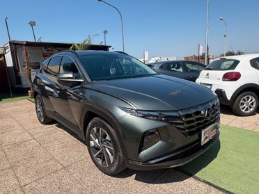 Hyundai Tucson 1.6 T-GDI 48V XTech