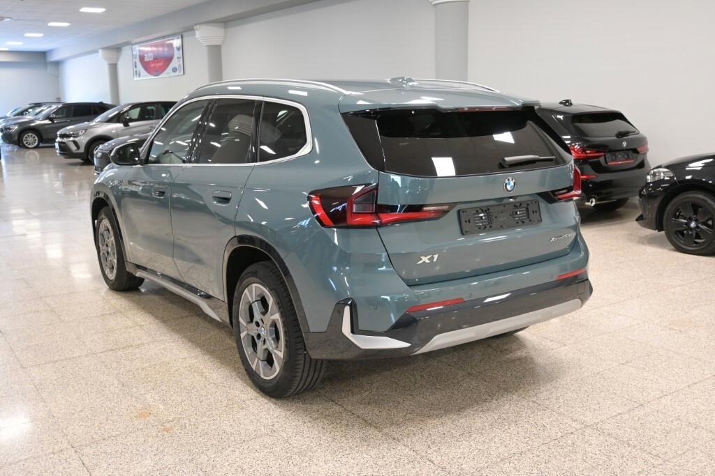 Bmw X1 xDrive 20d xLine
