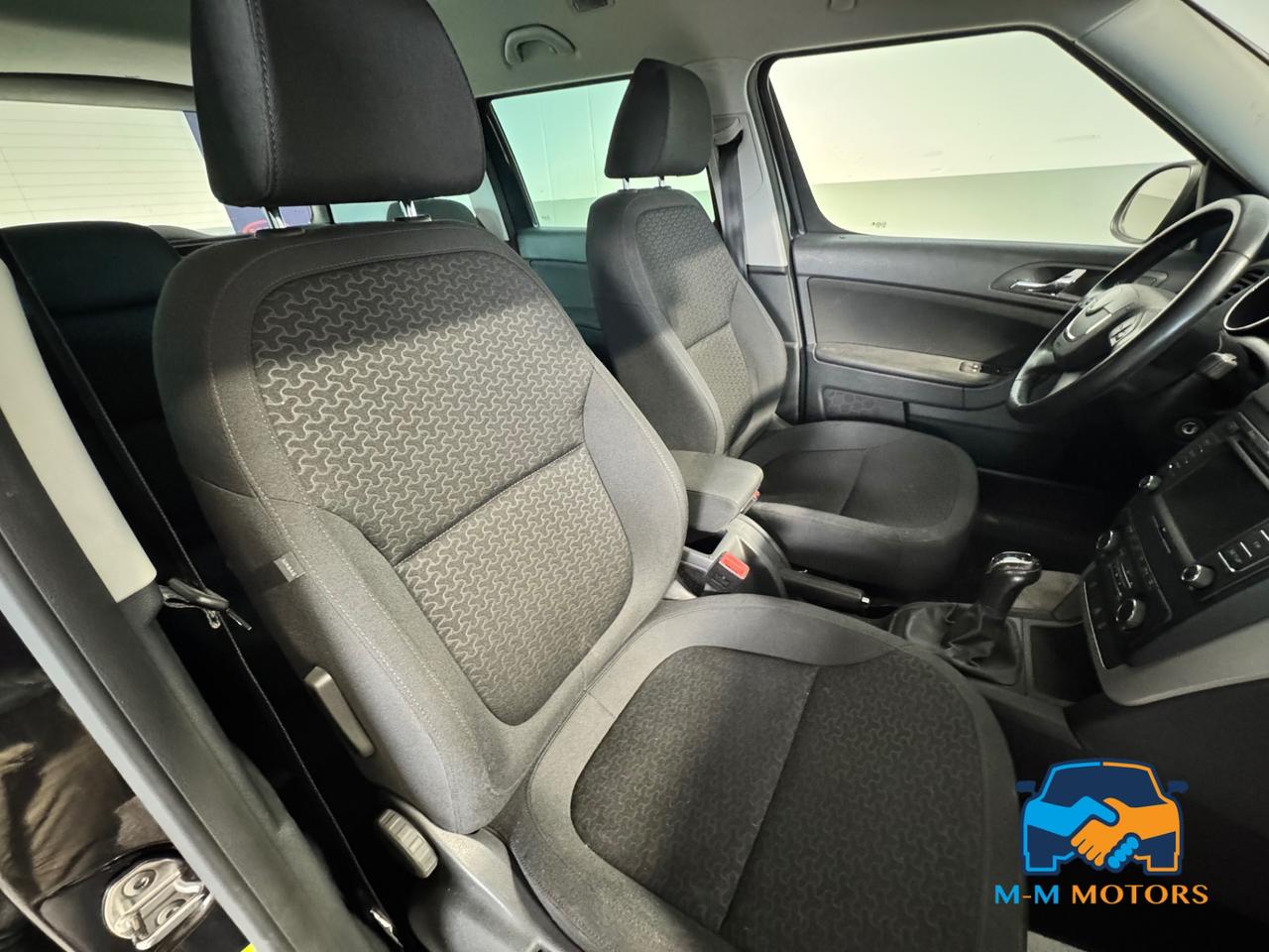 Skoda Yeti 1.8 tsi Ambition (adventure) 4x4