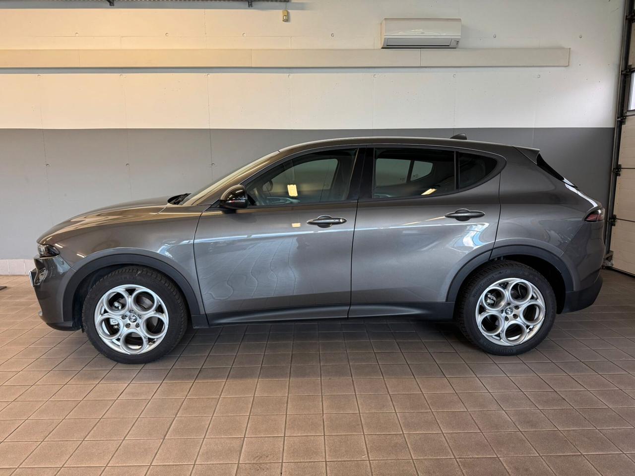 Alfa Romeo Tonale 1.5 130 CV MHEV TCT7 Sprint