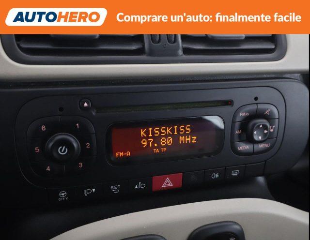 FIAT Panda 1.2 Easy