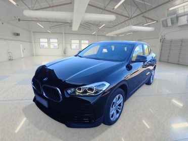BMW X2 XDRIVE 25E BUSINESS X AUTOMATICO SUV