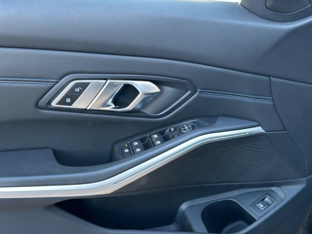 BMW Serie 3 Touring 330 i Msport xDrive Steptronic