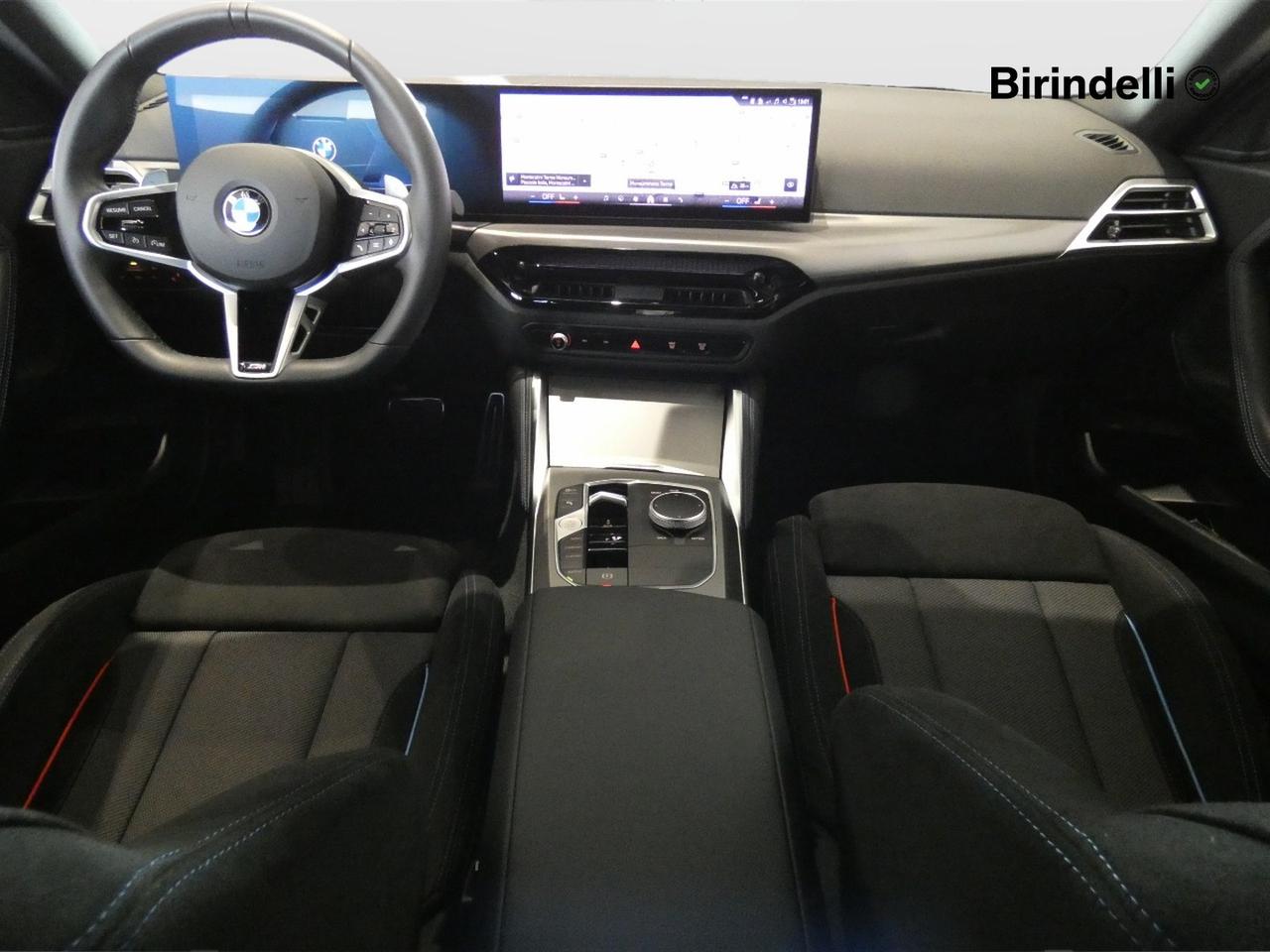 BMW BMW 220d Coupé