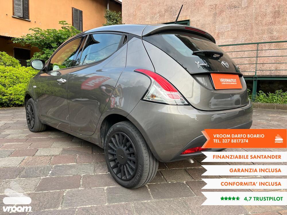LANCIA Ypsilon 3ª serie Ypsilon 1.0 FireFly 5 ...