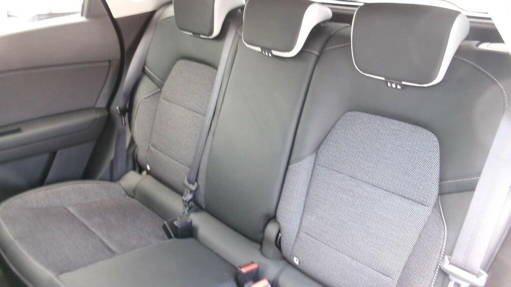 Renault Captur 1.0 TCe Techno