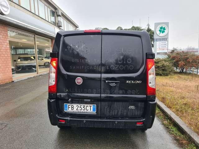 Fiat Scudo 2.0mjt 130cv cargo sx carrozzeria da rivedere