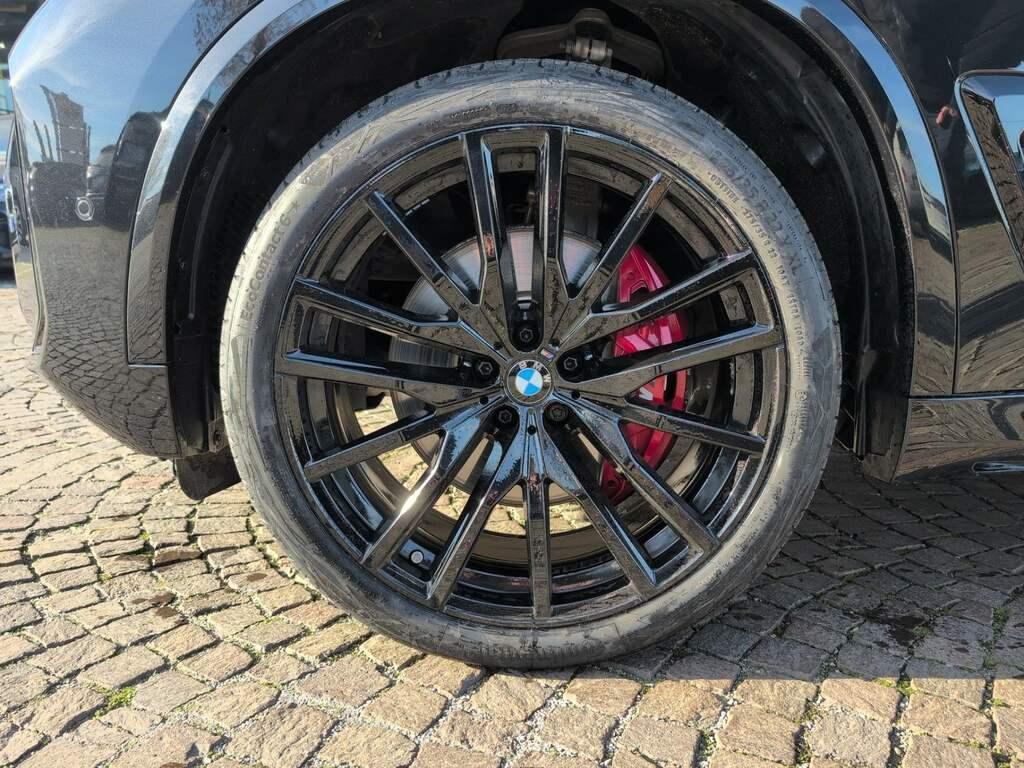 BMW X5 30 d MSport Pro xDrive Steptronic