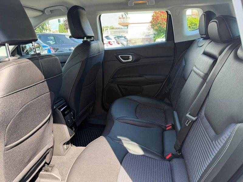 Jeep Compass Compass 1.5 turbo t4 mhev Altitude 2wd 130cv Automatica!