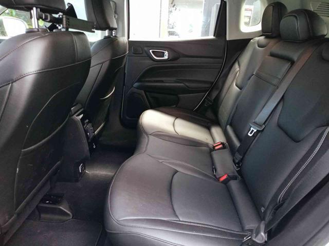 JEEP Compass S 1.5 Turbo T4 130 CV MHEV 2WD S