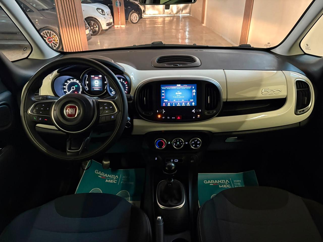 Fiat 500L 1.300cc Multijet 95 CV Lounge