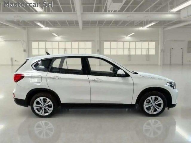 BMW X1 xdrive25e Business Advantage auto - GD944AT