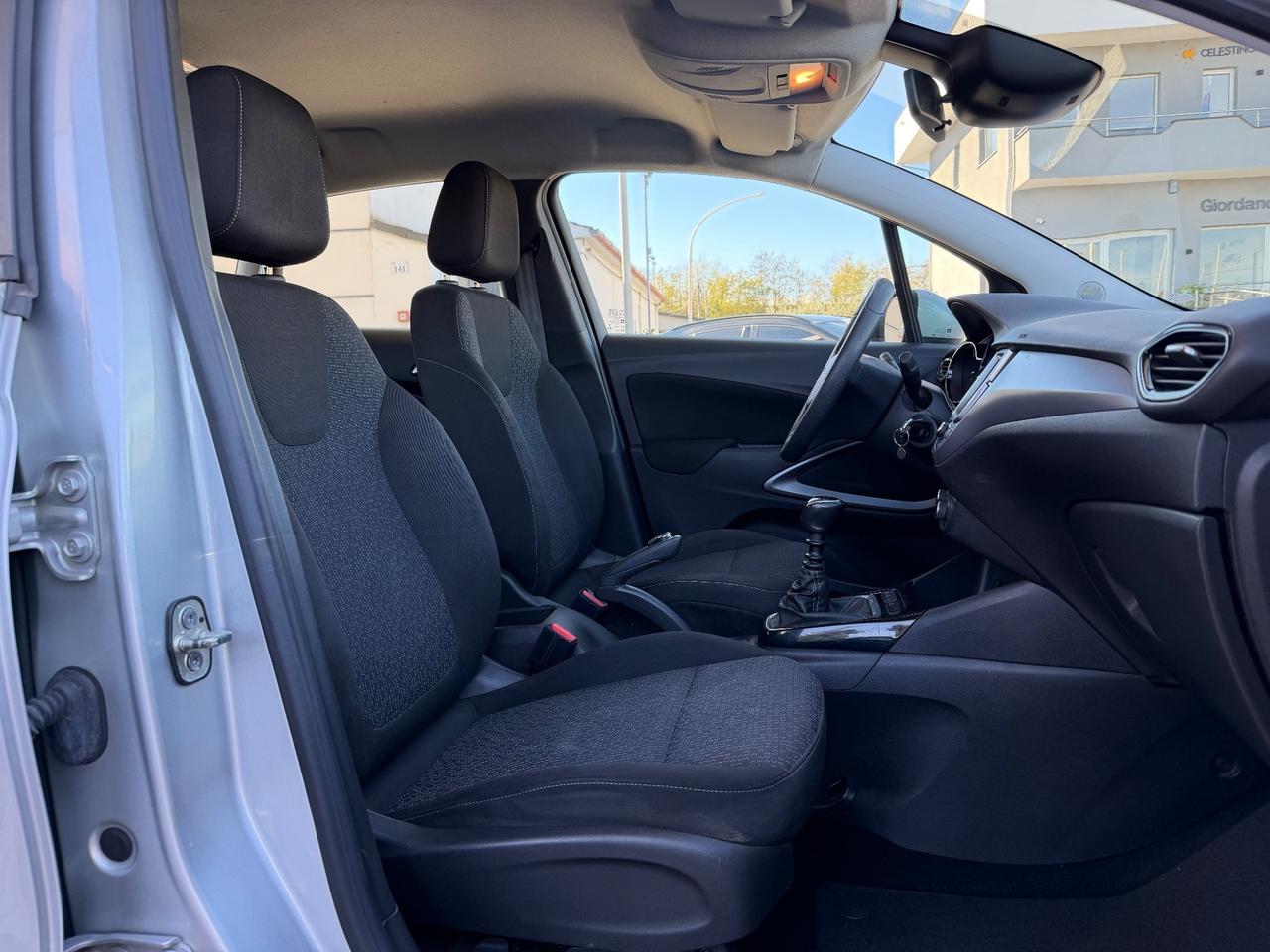 Opel Crossland X 1.5 ECOTEC D 102 CV Start&Stop Ultimate