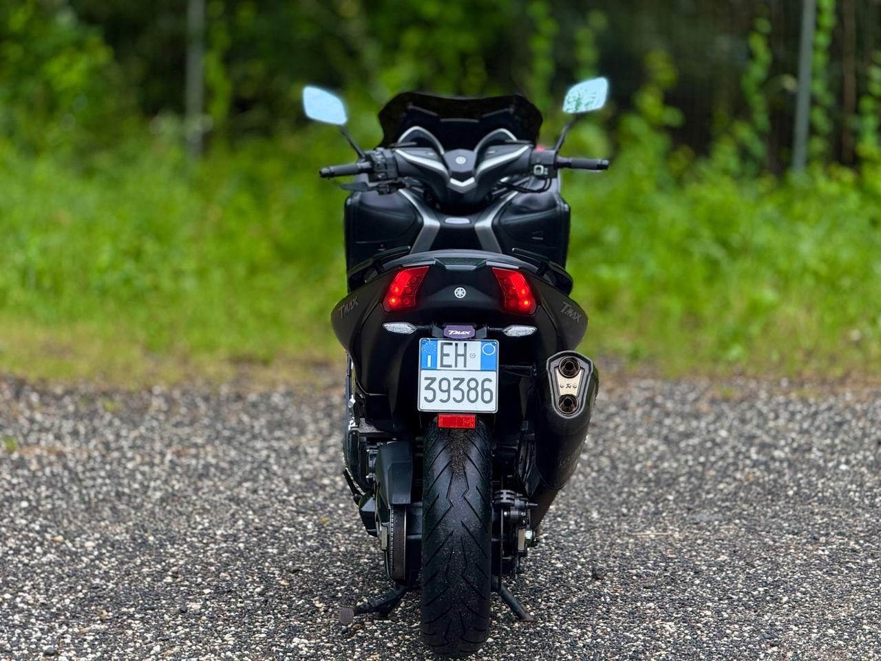 Yamaha T Max 530 SX ABS