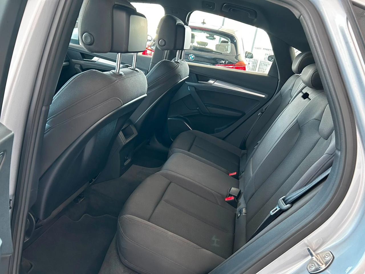 Audi Q5 SPB 40 TDI quattro S tronic 2022