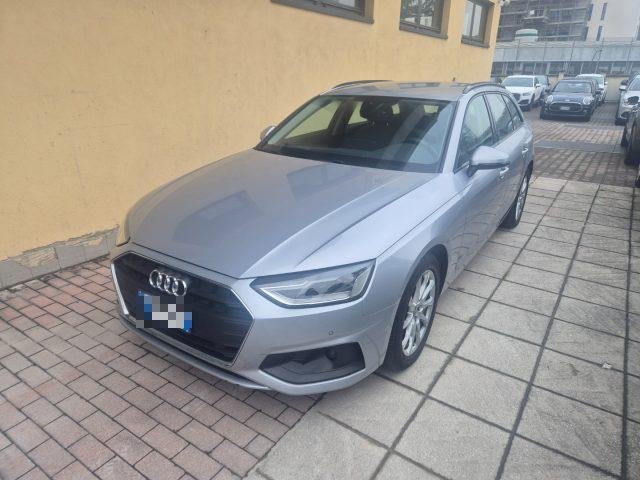 AUDI A4 Avant 35 TDI/163 CV S tronic Business