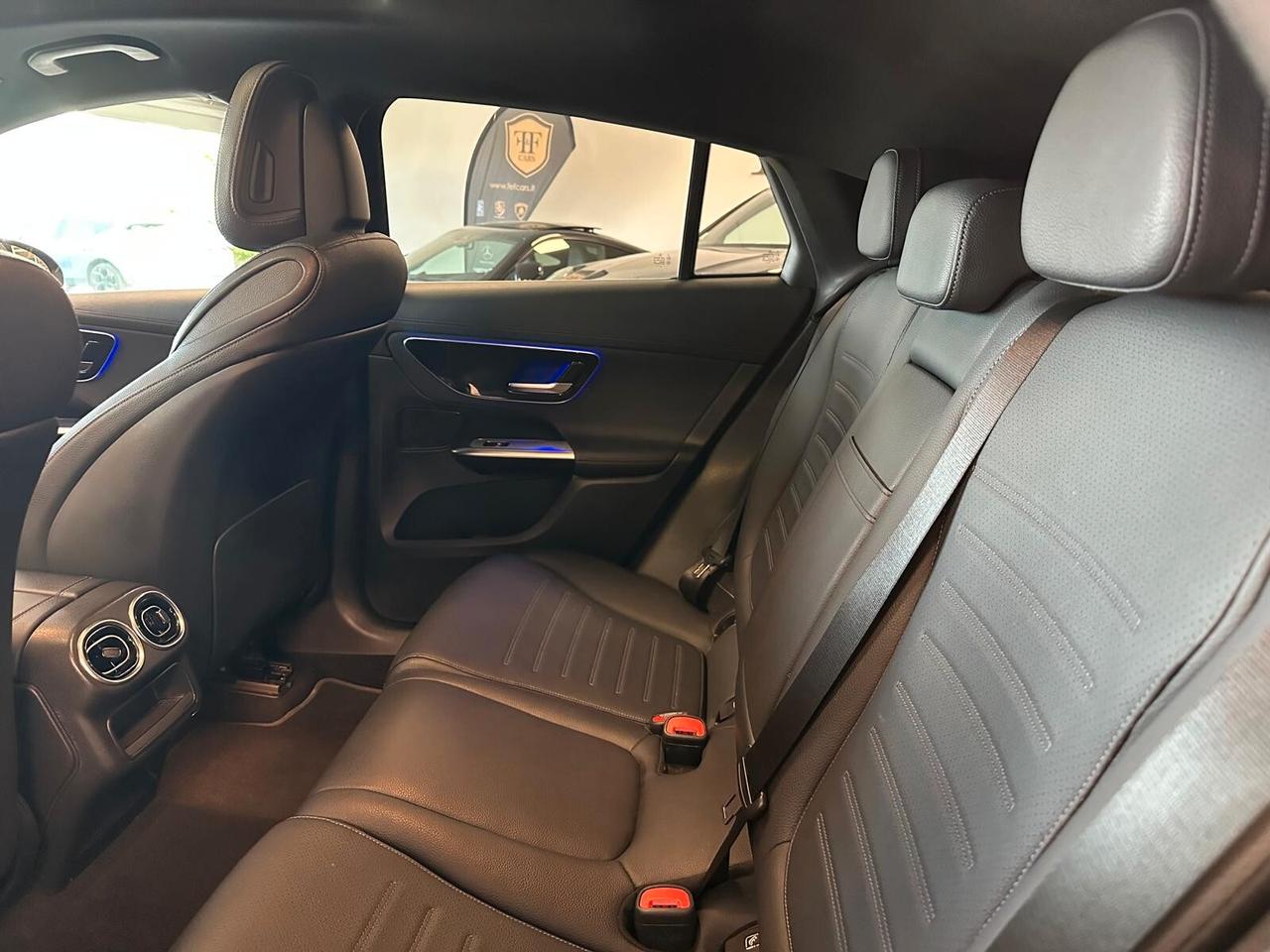 Mercedes-benz GLC 300 d 4Matic Mild hybrid Coupé AMG Line Premium Plus