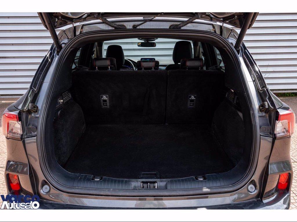 FORD Kuga 2.5 phev st-line x 2wd 225cv cvt del 2023