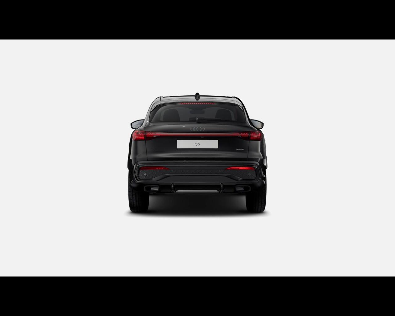 AUDI Audi Q5 Sportback S line edition e-hybrid quattro 220 kW S tronic