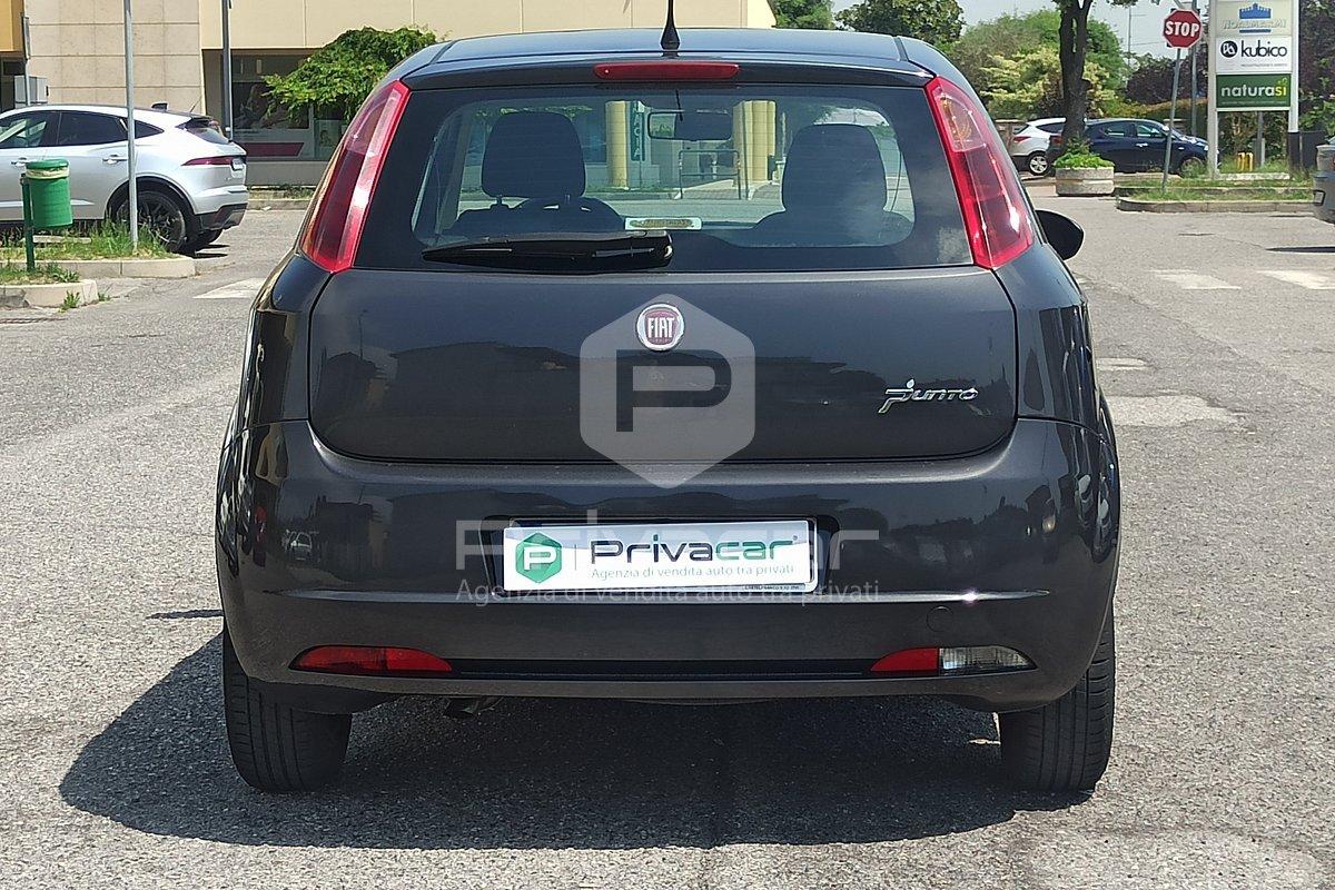 FIAT Grande Punto 1.3 MJT 75 CV 5 porte Dynamic