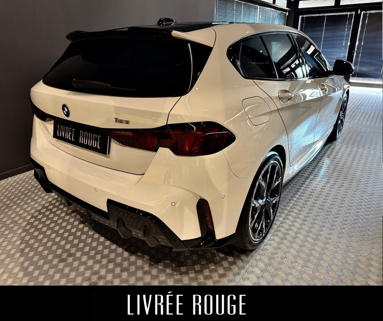 Bmw 123 xDrive 48V MSport Pro