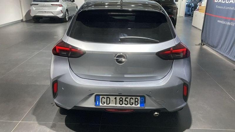 Opel Corsa Corsa 1.2 100 CV aut. GS Line
