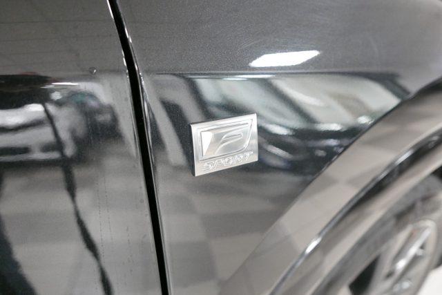 LEXUS RX 350 h Premium Hybrid F-Design F-Sport+