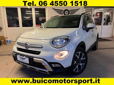 Fiat 500 X Cross 1.3 Mtj 95cv - E6B - 78.000 KM