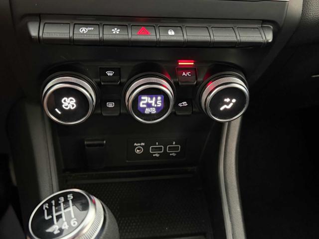 RENAULT Captur TCe 100 CV GPL FAP Intens