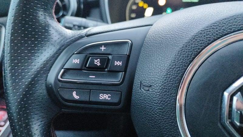 MG HS HS 1.5T-GDI Luxury