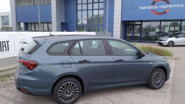 FIAT Tipo 1.5 Hybrid DCT SW