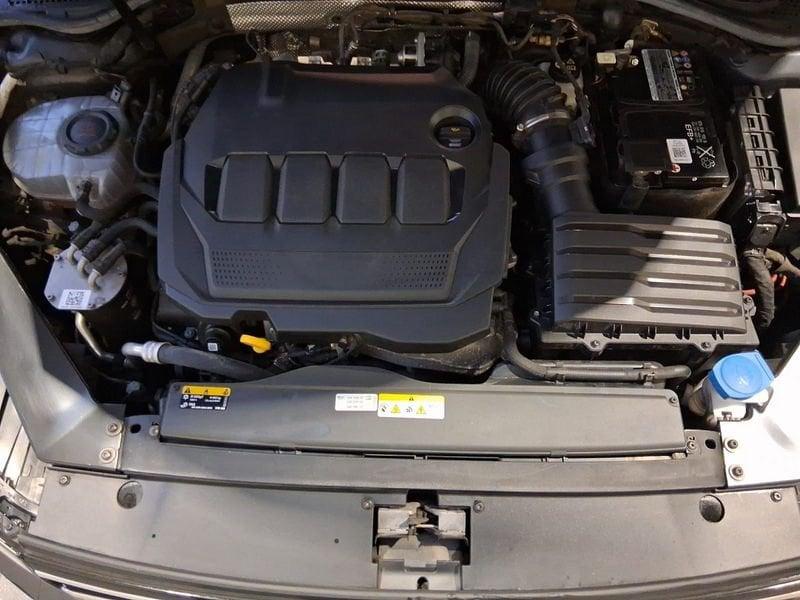 Volkswagen Passat 2.0 TDI SCR EVO 110kW Business DSG