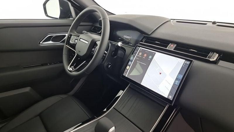Land Rover Range Rover Velar 2.0D I4 204 CV S